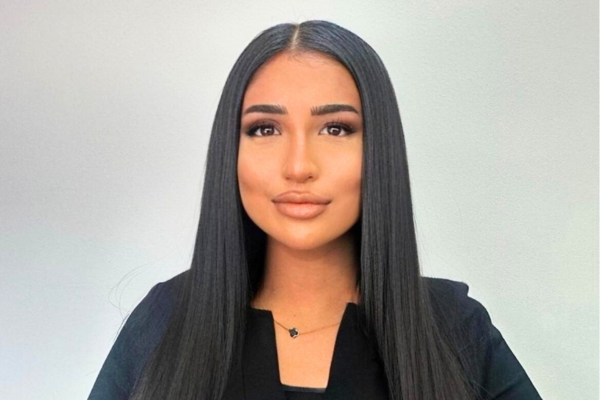 Alia Majumder